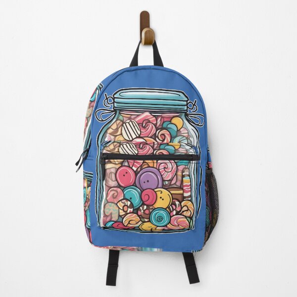 Item preview, Candy Jar designed and sold by Jackson-Will.
