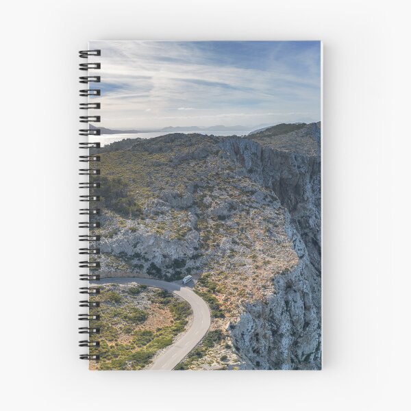 Item preview, Cap de Formentor Panorama designed and sold by DiFigianoPhoto.