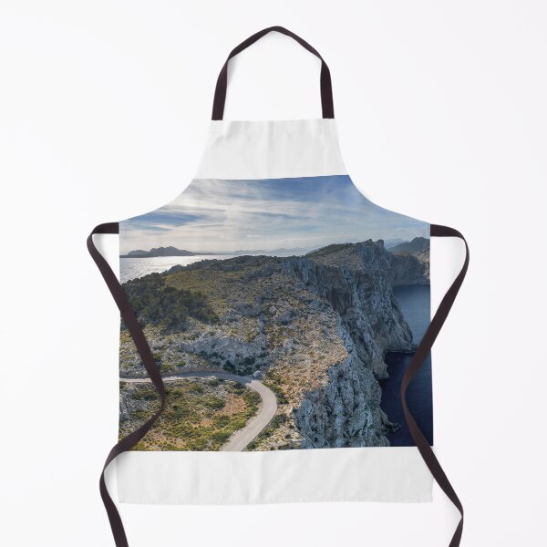 Item preview, Cap de Formentor Panorama designed and sold by DiFigianoPhoto.