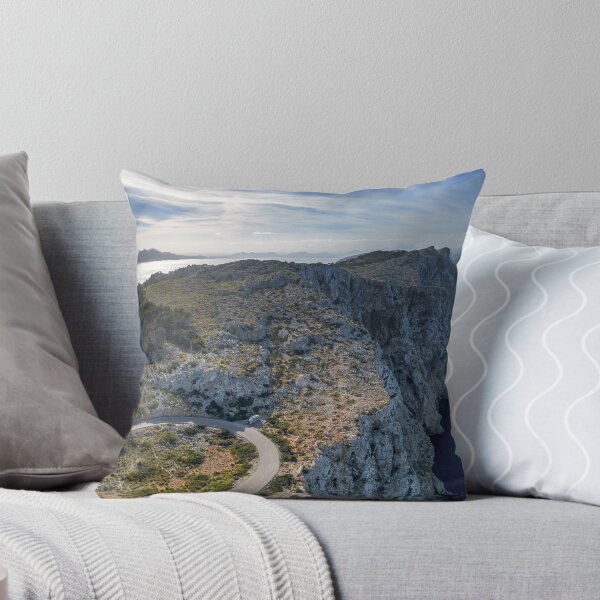 Item preview, Cap de Formentor Panorama designed and sold by DiFigianoPhoto.