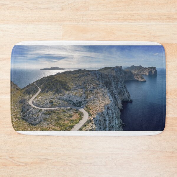 Item preview, Cap de Formentor Panorama designed and sold by DiFigianoPhoto.