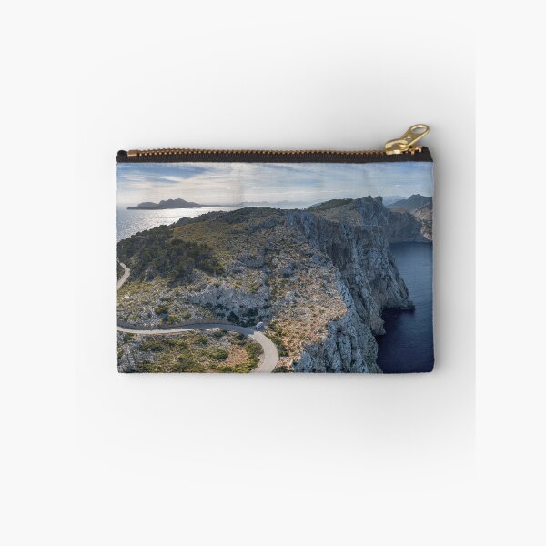 Item preview, Cap de Formentor Panorama designed and sold by DiFigianoPhoto.
