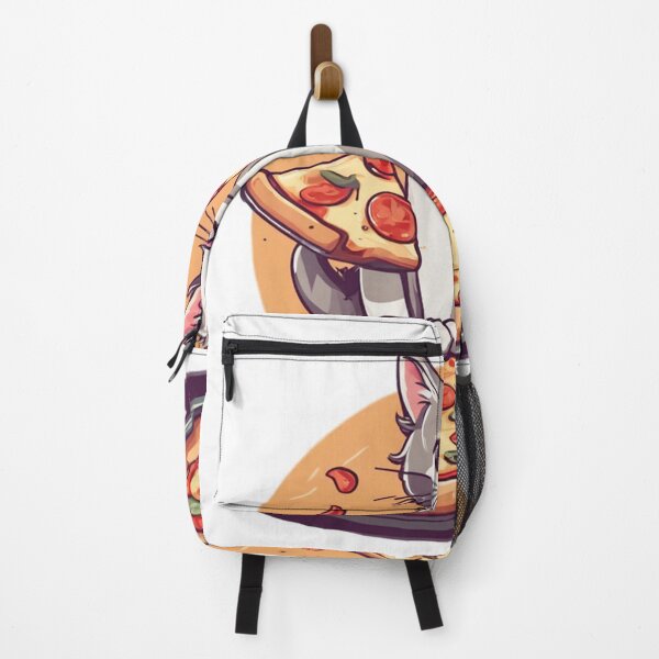 Item preview, Cat Love Pizza designed and sold by bbigbxss.