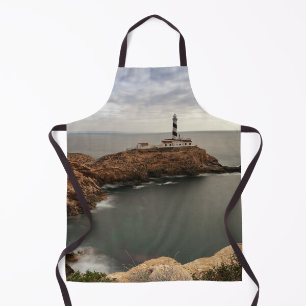 Item preview, Cap de Cala Figuera Lighthouse designed and sold by DiFigianoPhoto.