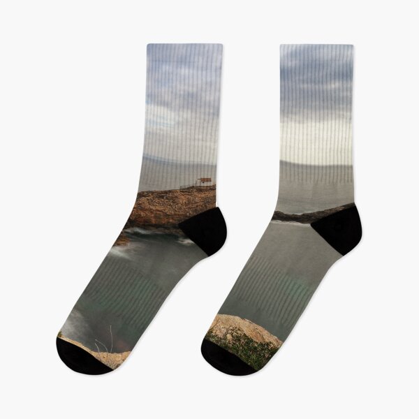 Item preview, Cap de Cala Figuera Lighthouse designed and sold by DiFigianoPhoto.