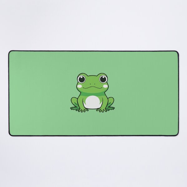 Item preview, cute frog designed and sold by Atlantico54.