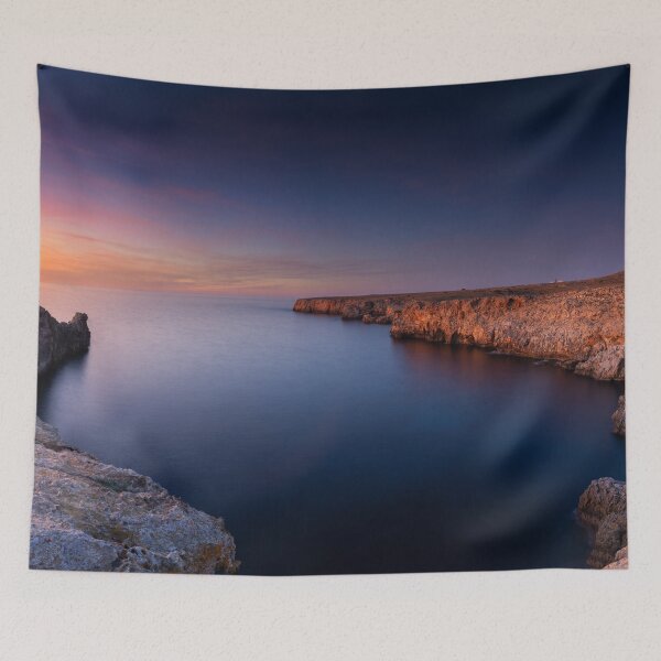 Item preview, Menorca Sunset designed and sold by DiFigianoPhoto.