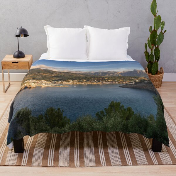 Item preview, Port de Soller designed and sold by DiFigianoPhoto.