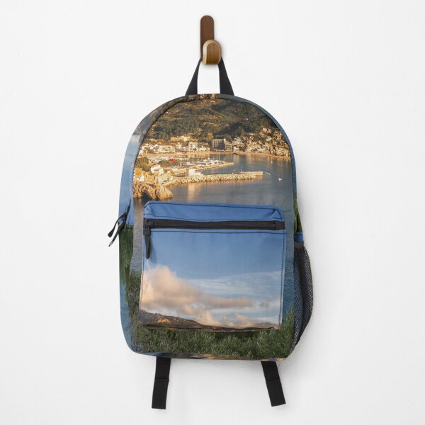 Item preview, Port de Soller designed and sold by DiFigianoPhoto.