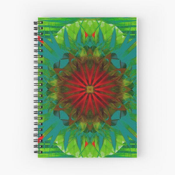 Item preview, Green And Red With Envy designed and sold by Elizabeth Austin-Craig.