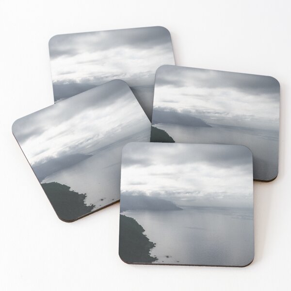 Item preview, Mountains to the Sea designed and sold by DiFigianoPhoto.