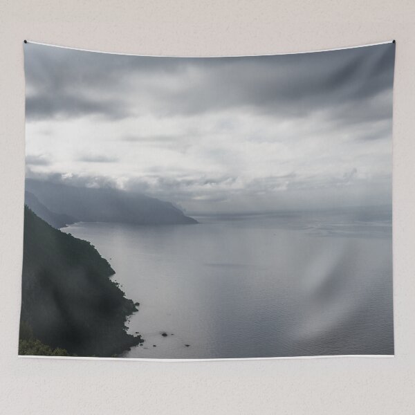 Item preview, Mountains to the Sea designed and sold by DiFigianoPhoto.