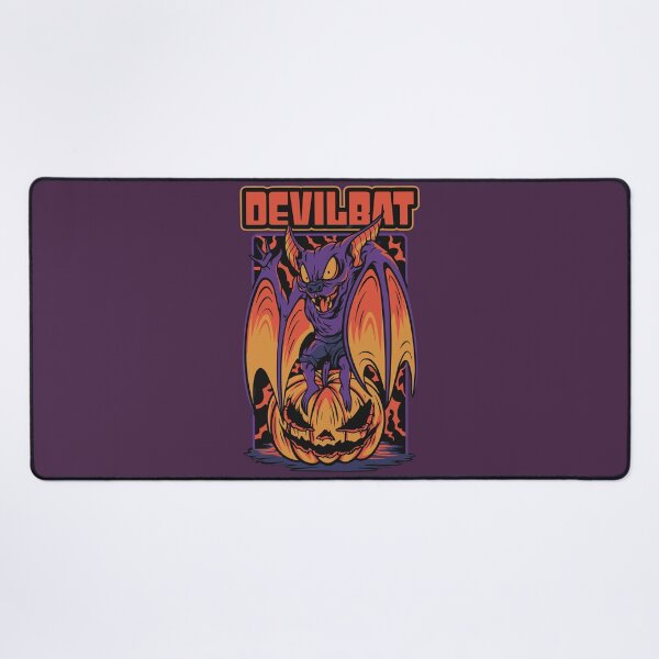 Item preview, Devil Bat designed and sold by The Qash.