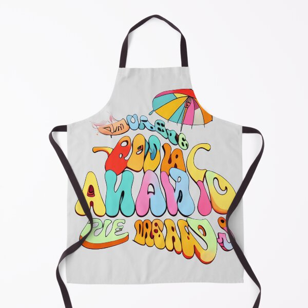 Item preview, Colorful Psychedelic Gibberish 8 designed and sold by Chubuter.