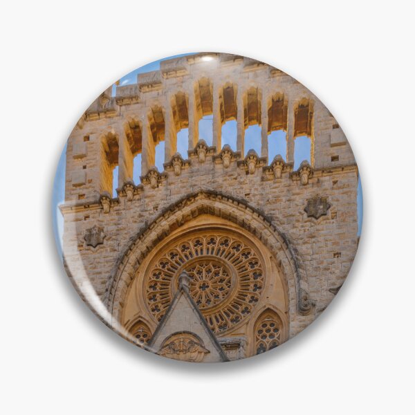 Item preview, Sant Bartomeu designed and sold by DiFigianoPhoto.