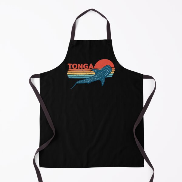 Item preview, Tonga whale shark designed and sold by NicGrayGraphic.