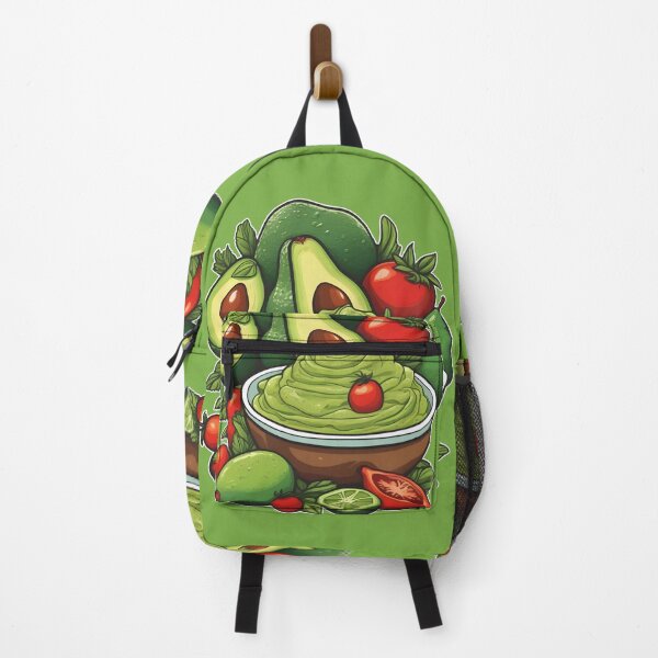 Item preview, Guacamole designed and sold by Jackson-Will.