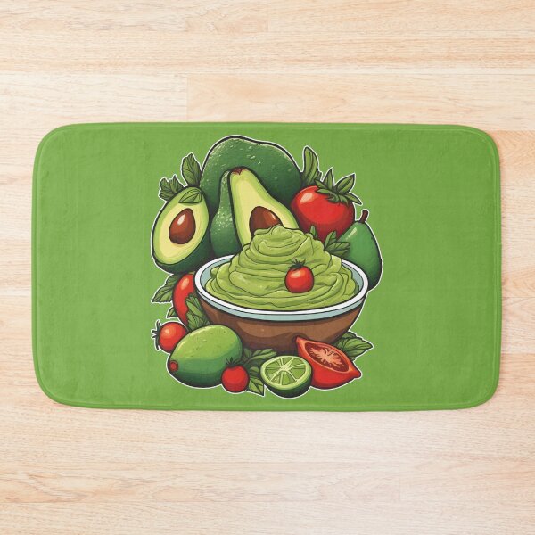 Item preview, Guacamole designed and sold by Jackson-Will.
