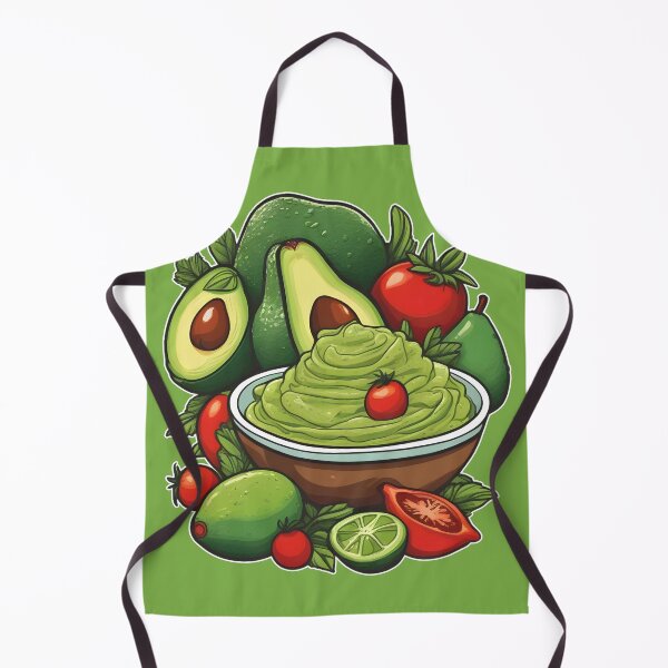 Item preview, Guacamole designed and sold by Jackson-Will.