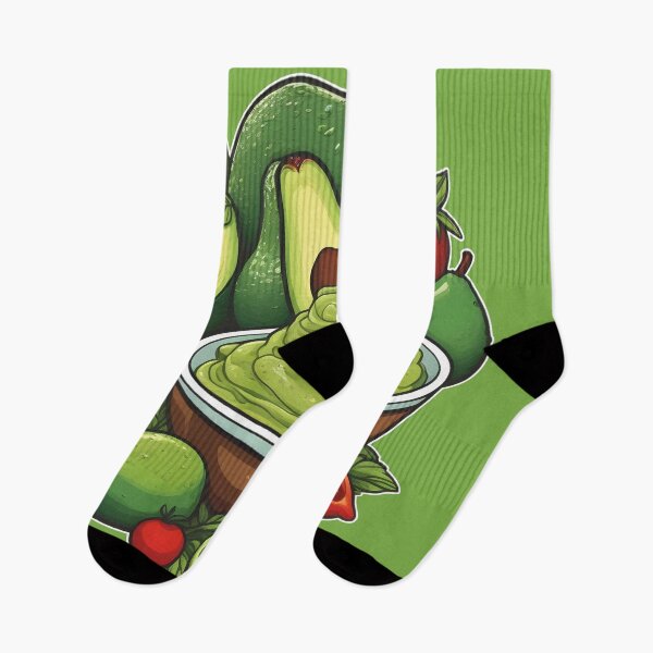 Item preview, Guacamole designed and sold by Jackson-Will.