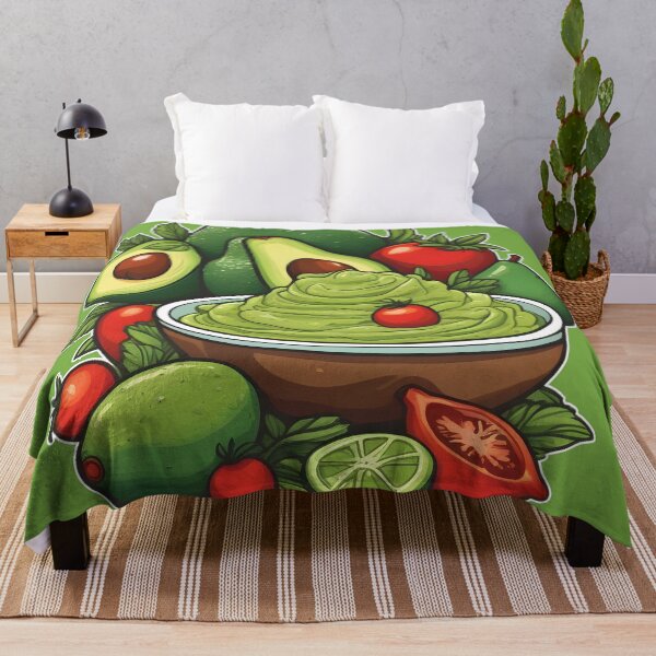 Item preview, Guacamole designed and sold by Jackson-Will.