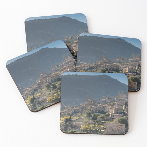 Item preview, Valdemossa designed and sold by DiFigianoPhoto.