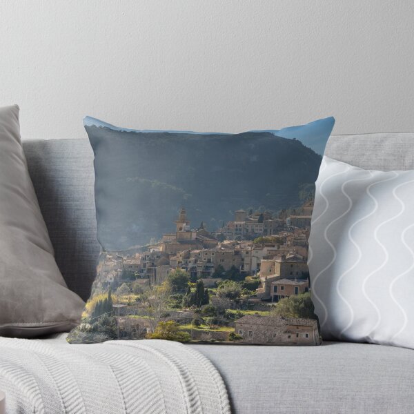 Item preview, Valdemossa designed and sold by DiFigianoPhoto.