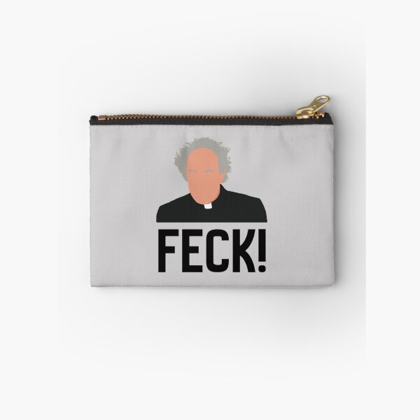 Item preview, Father Jack Feck!   designed and sold by DavianDecker.