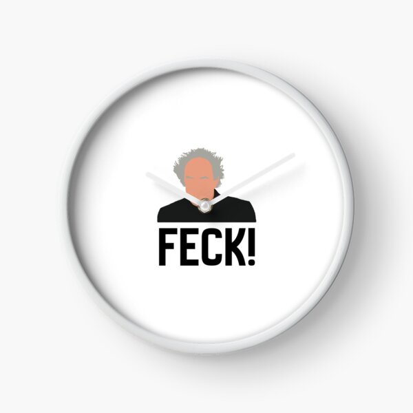 Item preview, Father Jack Feck!   designed and sold by DavianDecker.