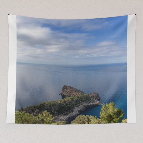 Item preview, Sa Foradada designed and sold by DiFigianoPhoto.