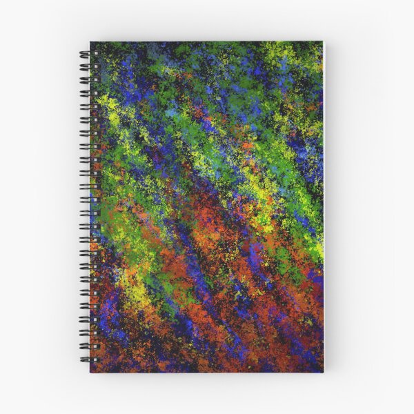 Item preview, Multi-Colour Opal designed and sold by Brinjen.