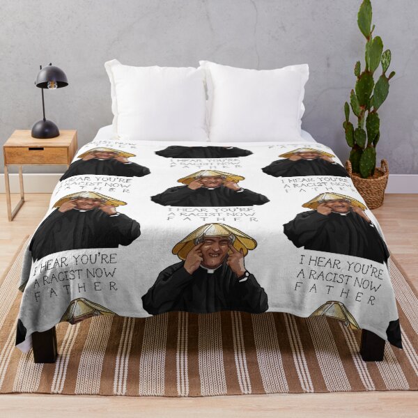 Item preview, Father Ted Cute designed and sold by DavianDecker.