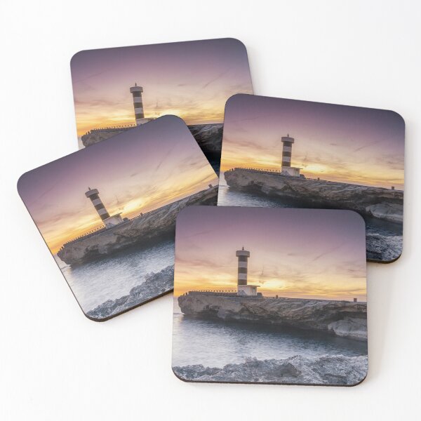 Item preview, Faro de la Colonia de San Jordi designed and sold by DiFigianoPhoto.