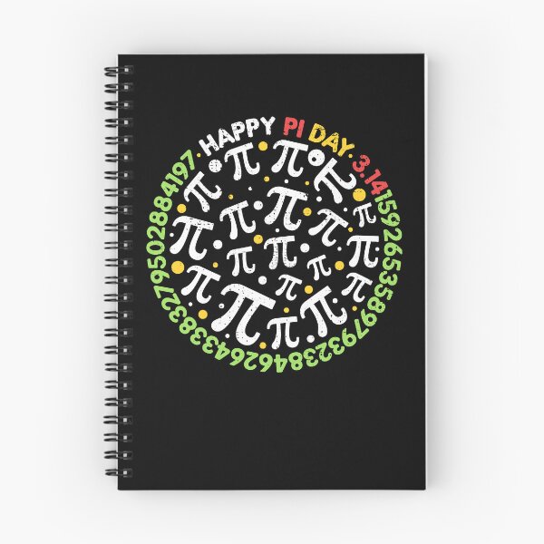 Item preview, 3.1415 Pi Digits Happy Pi Day Mathematics Math round design  designed and sold by venomousvector.