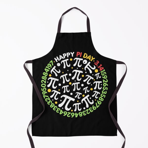 Item preview, 3.1415 Pi Digits Happy Pi Day Mathematics Math round design  designed and sold by venomousvector.