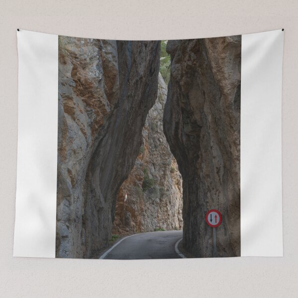 Item preview, Penyal del Cavall Bernat designed and sold by DiFigianoPhoto.