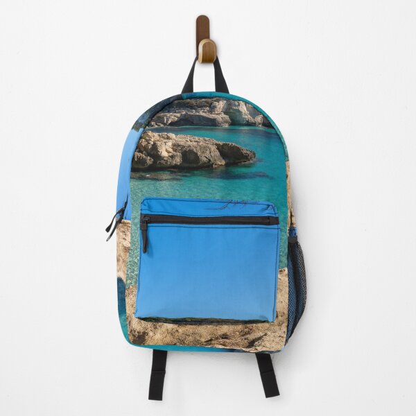 Item preview, Cala Mitjana designed and sold by DiFigianoPhoto.