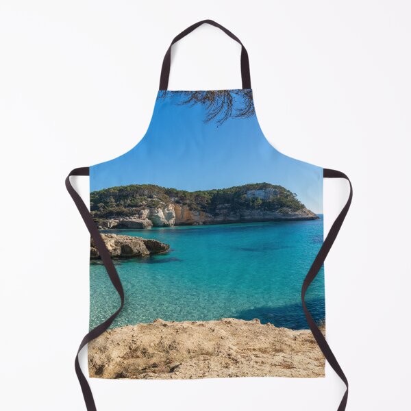 Item preview, Cala Mitjana designed and sold by DiFigianoPhoto.