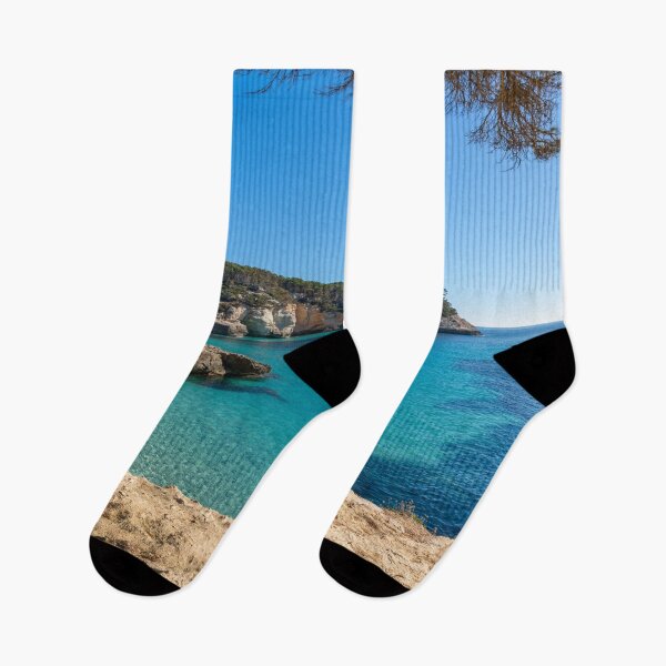 Item preview, Cala Mitjana designed and sold by DiFigianoPhoto.