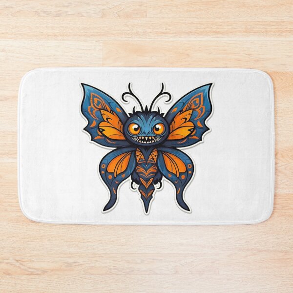 Item preview, Monster Fly 5 designed and sold by Ethereal-Canvas.