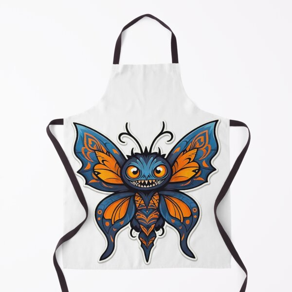 Item preview, Monster Fly 5 designed and sold by Ethereal-Canvas.