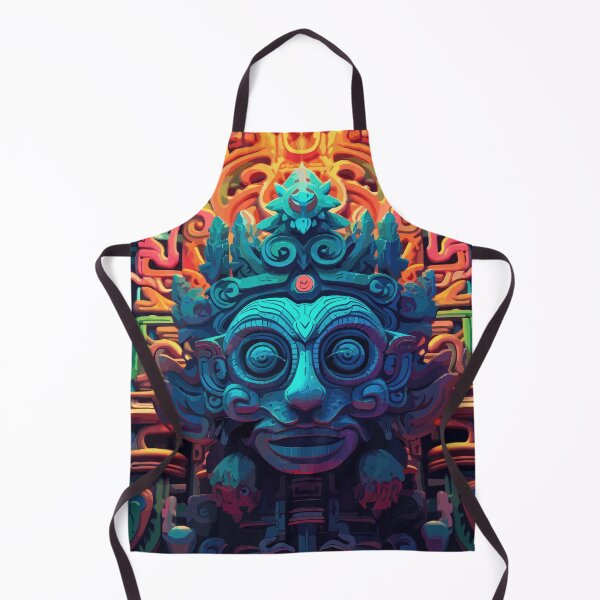 Item preview, Mayan Aztec Architecture designed and sold by Vector Scout Lab.