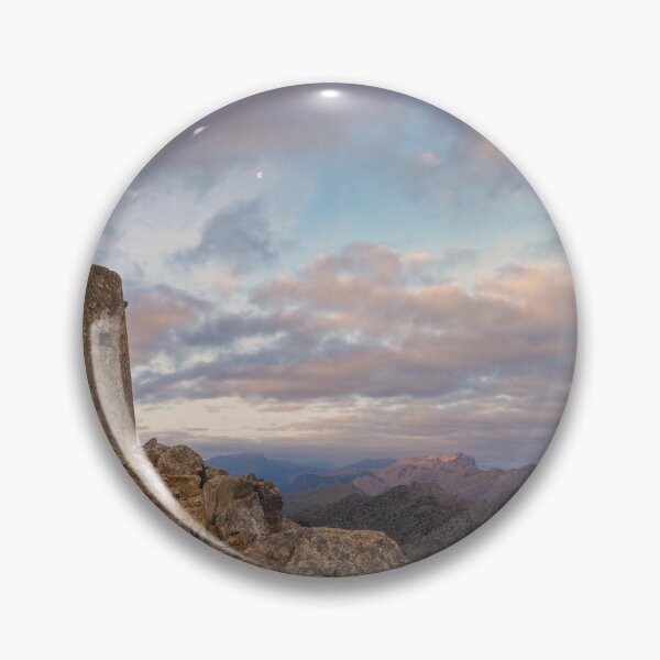 Item preview, Talaia d'Albercutx designed and sold by DiFigianoPhoto.