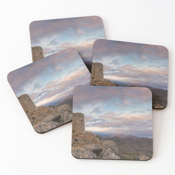 Item preview, Talaia d'Albercutx designed and sold by DiFigianoPhoto.