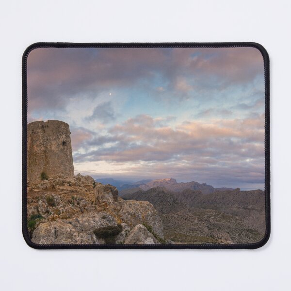 Item preview, Talaia d'Albercutx designed and sold by DiFigianoPhoto.