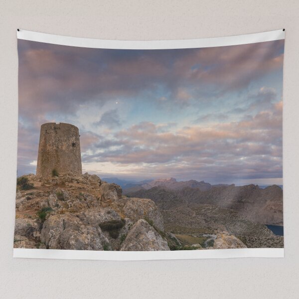 Item preview, Talaia d'Albercutx designed and sold by DiFigianoPhoto.