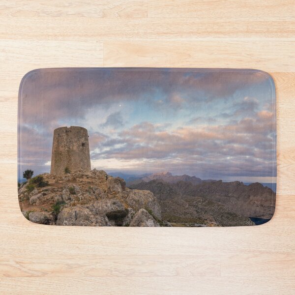 Item preview, Talaia d'Albercutx designed and sold by DiFigianoPhoto.
