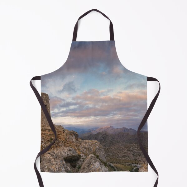 Item preview, Talaia d'Albercutx designed and sold by DiFigianoPhoto.