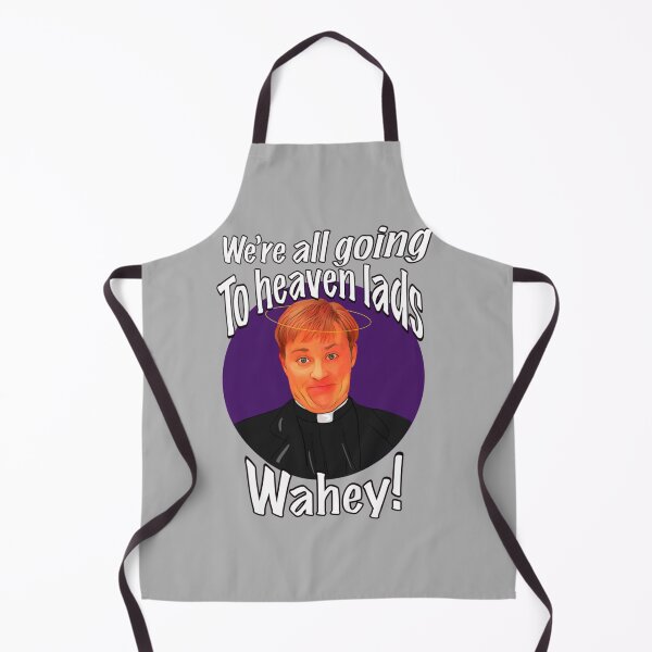 Item preview, Father ted Dougal Classic designed and sold by DavianDecker.