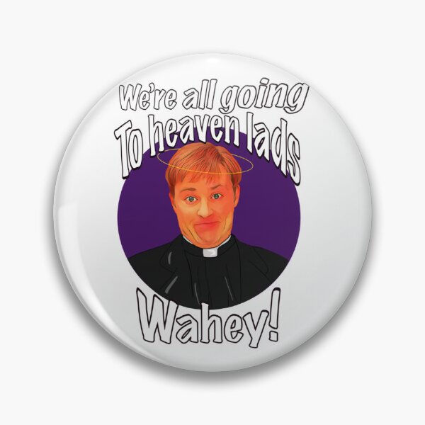 Item preview, Father ted Dougal Classic designed and sold by DavianDecker.